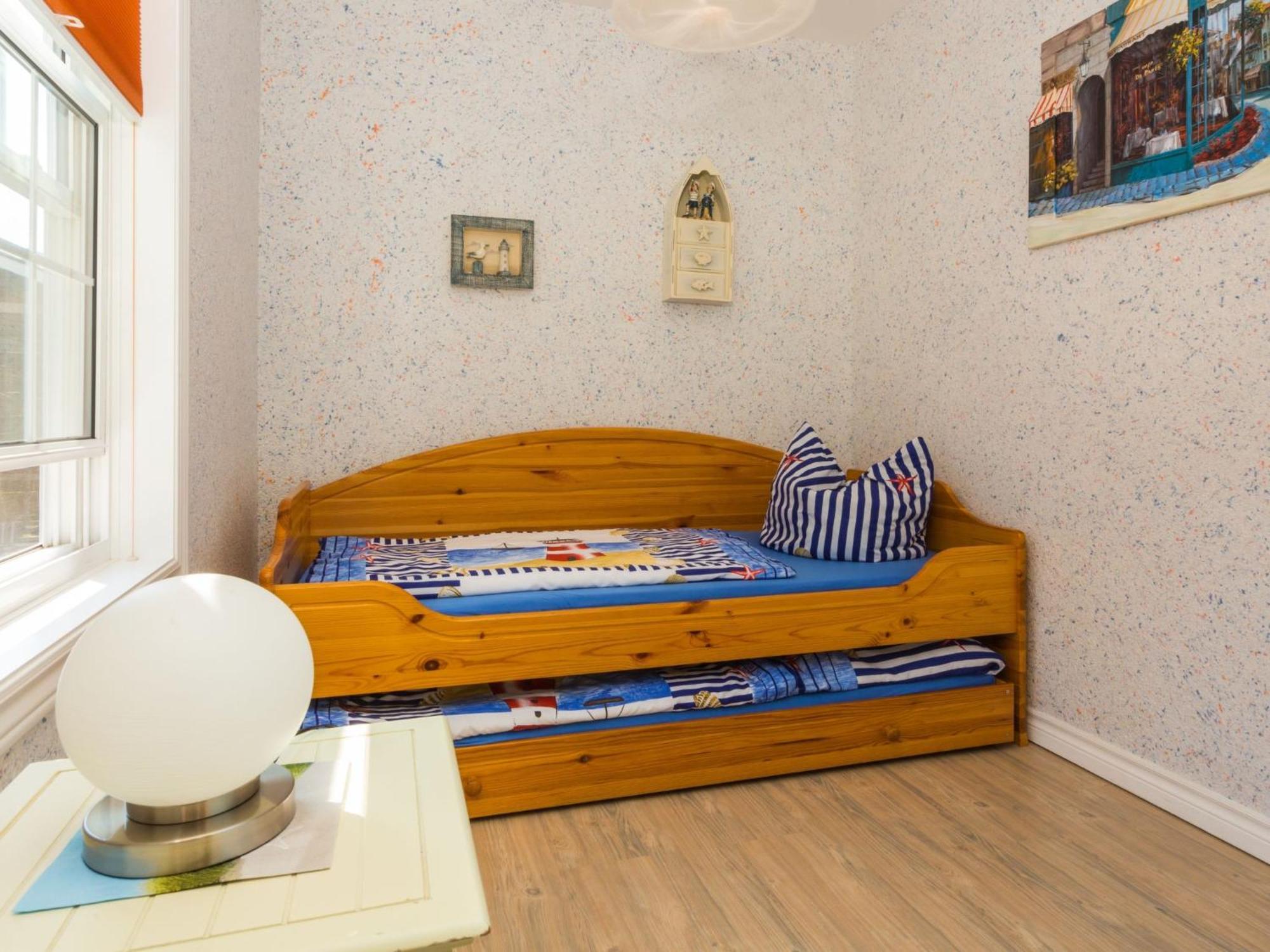 Apartment Leuchtturm By Interhome Penzance Dış mekan fotoğraf