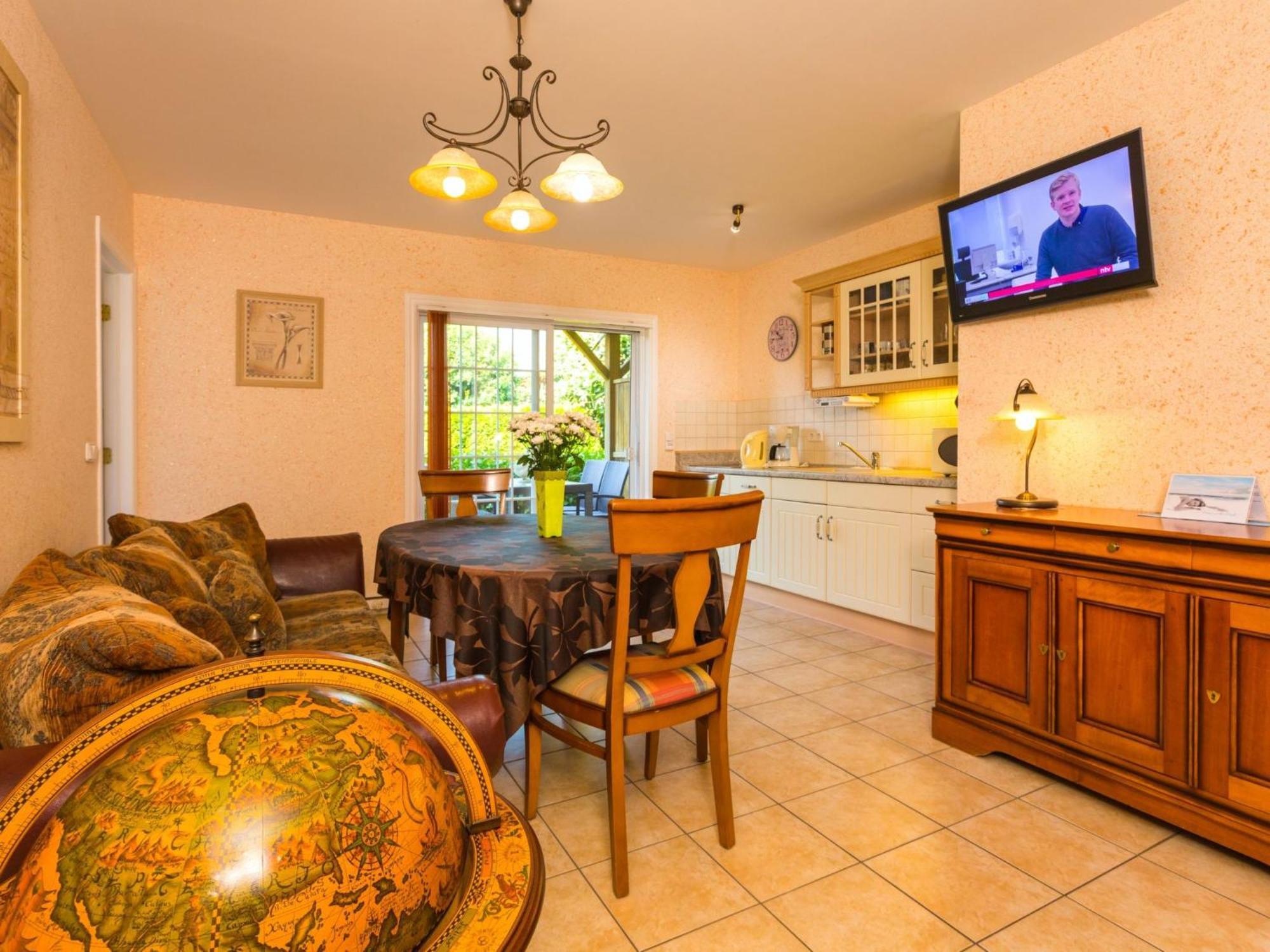 Apartment Leuchtturm By Interhome Penzance Dış mekan fotoğraf